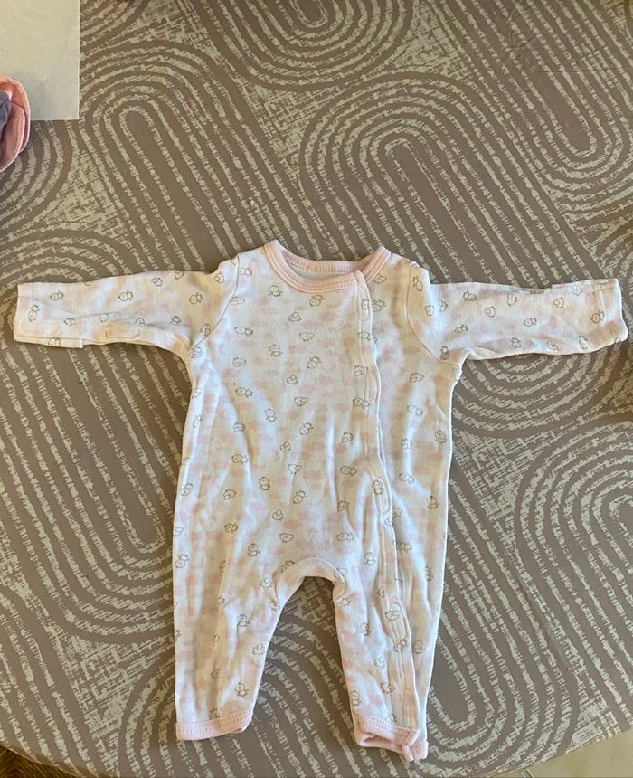 Vêtements naissance - photo numéro 3