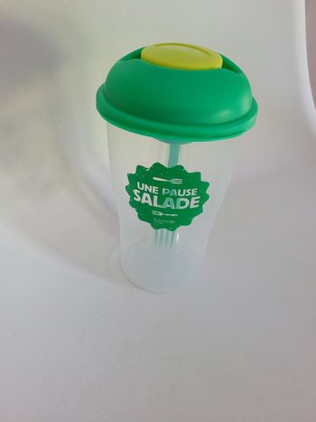 Shaker à salade