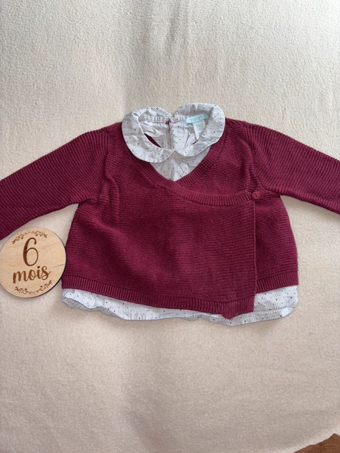 Pull ´