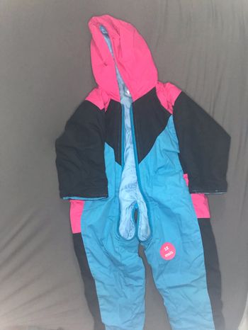 Combinaison de ski 18mois
