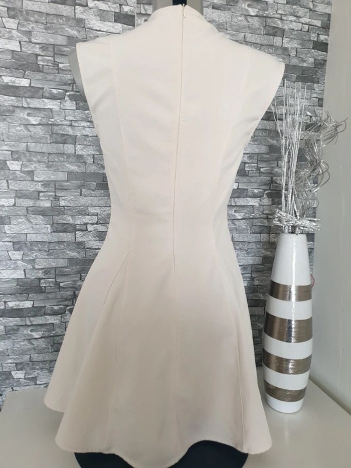 Robe sexy ZARA Taille M - photo numéro 3