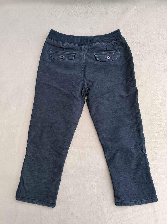 Pantalon garçon Obaïbi 3 ans - photo numéro 3