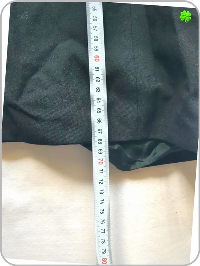 Veste Blazer homme St Mickaël M - photo numéro 9