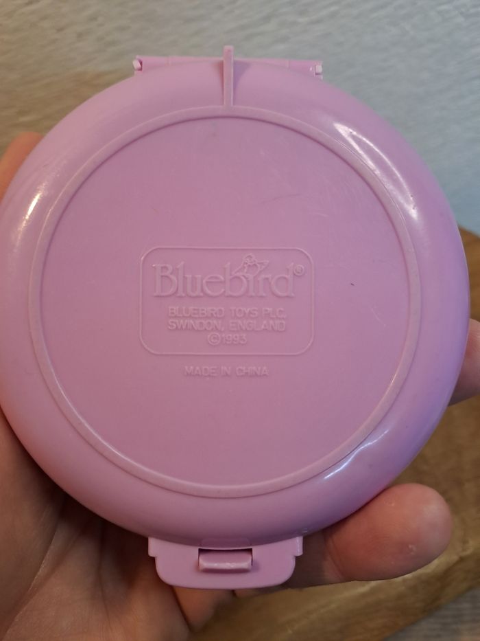 Polly pocket opera 1993 - photo numéro 3