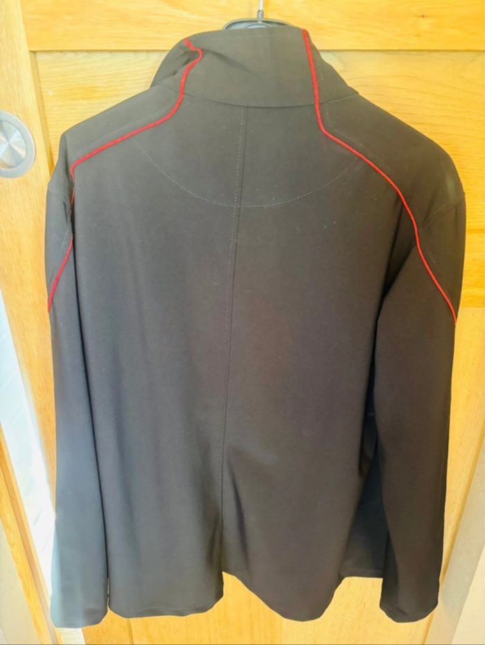 Veste - photo numéro 3