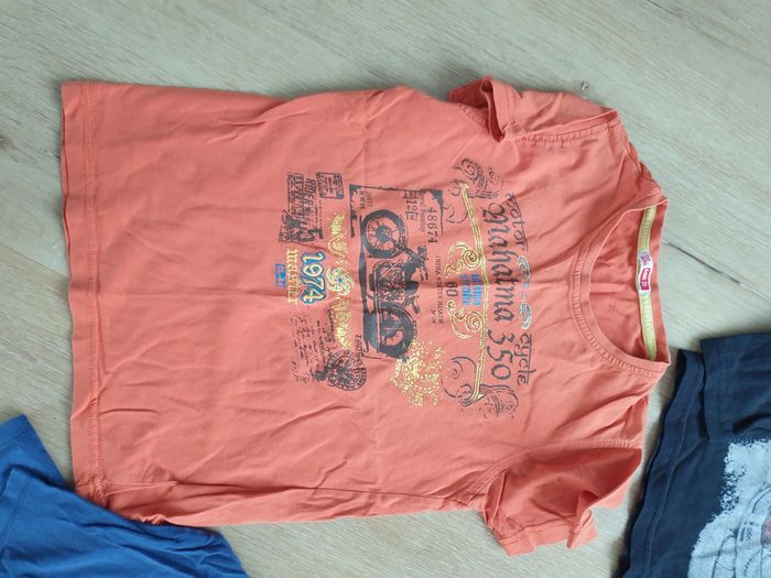 Lot 8 ans - photo numéro 4