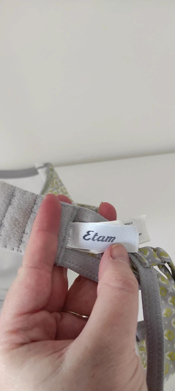 Soutien gorge 90D - photo numéro 3