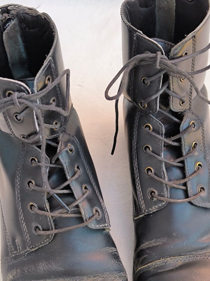 Bottines Steeds 39 - photo numéro 7