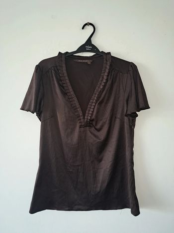 Blouse Tex