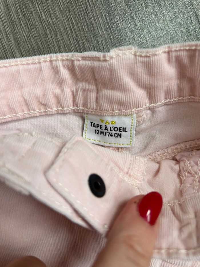 Pantalon - photo numéro 2