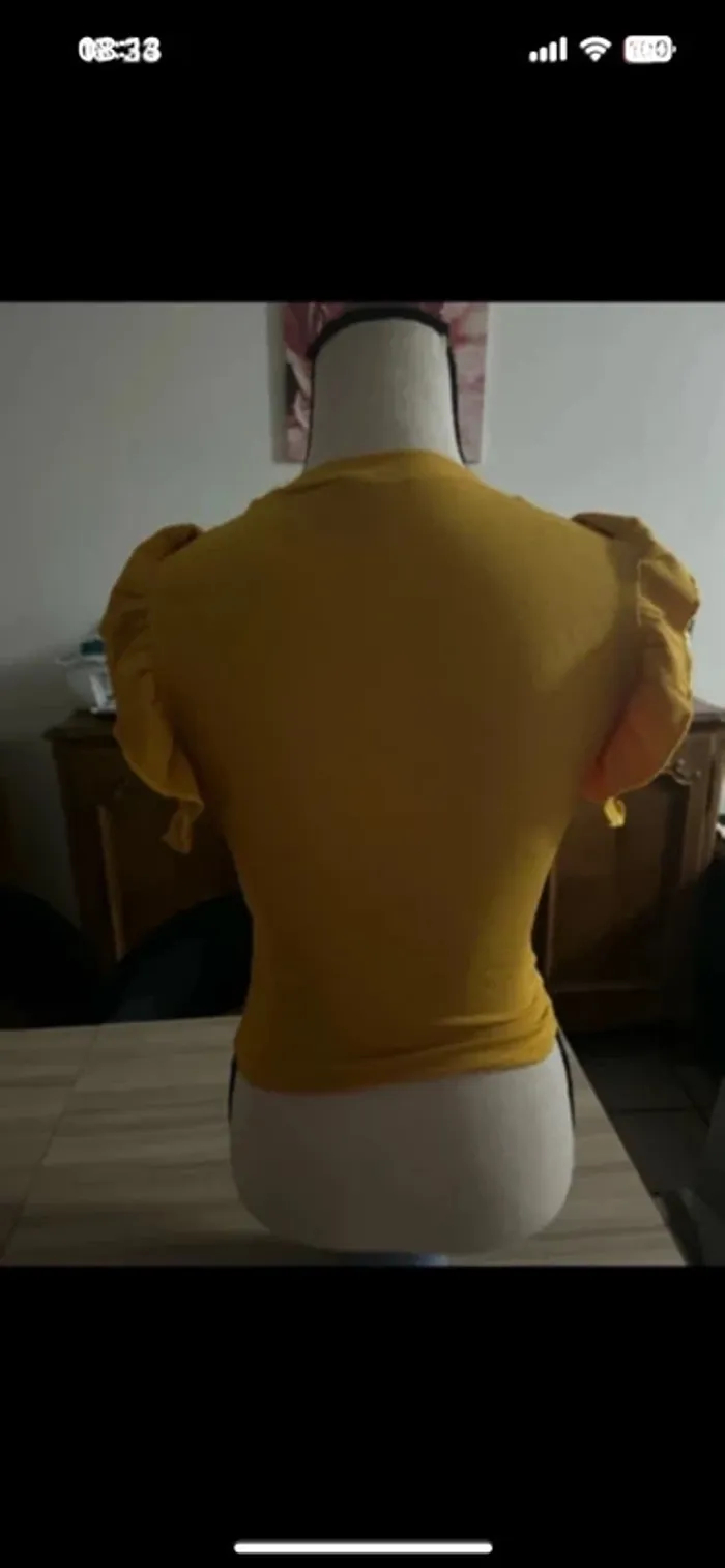 Débardeur SHEIN - photo numéro 3