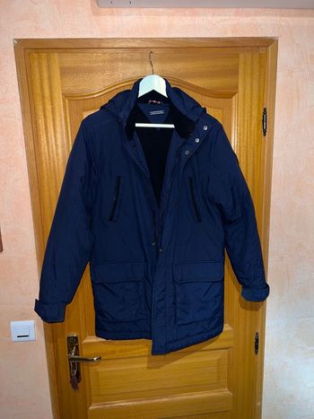 Manteau tommy hilfilger homme taille M