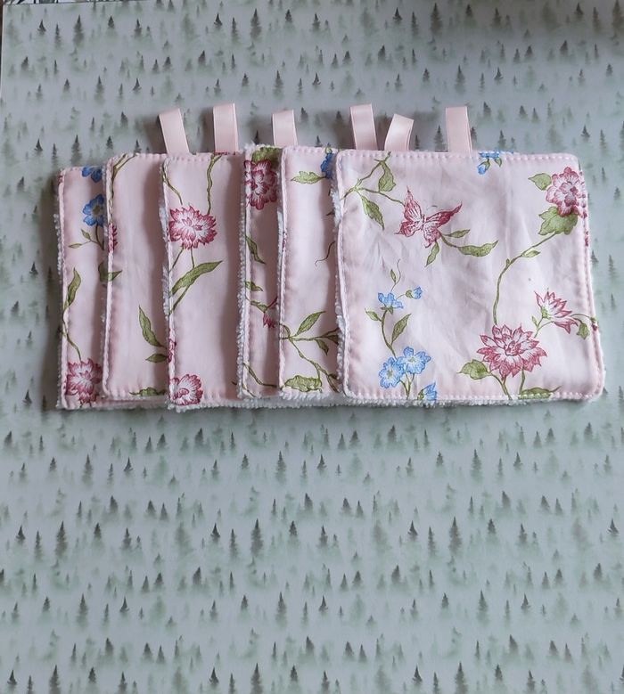 Set de démaquillage - photo numéro 3