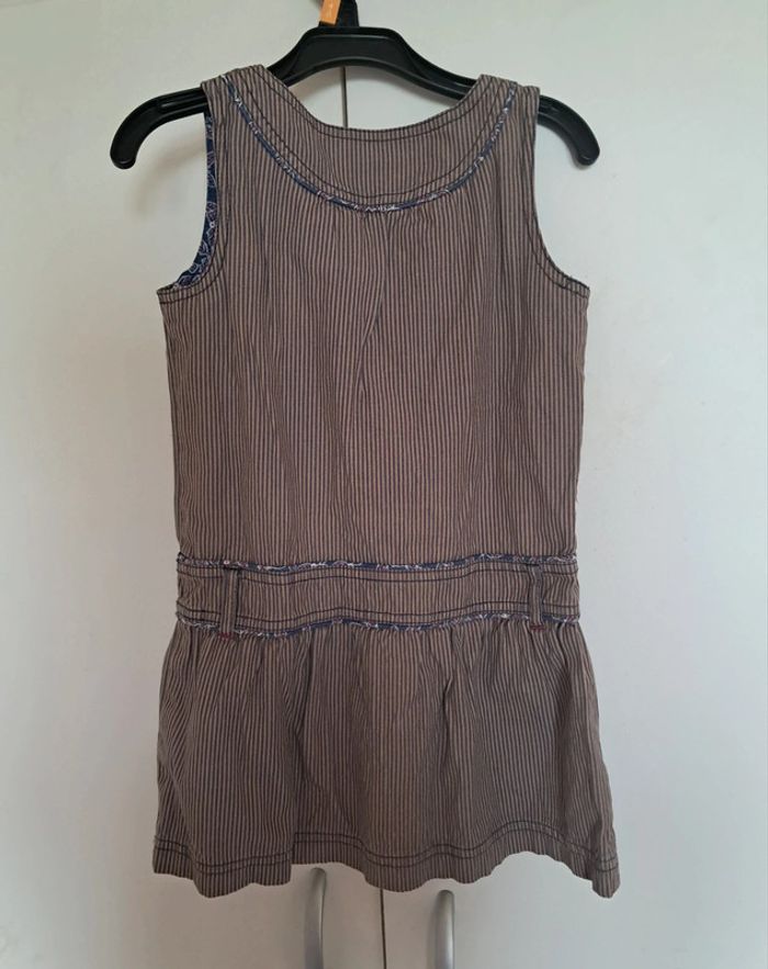 Robe Sergent Major 3ans - photo numéro 4