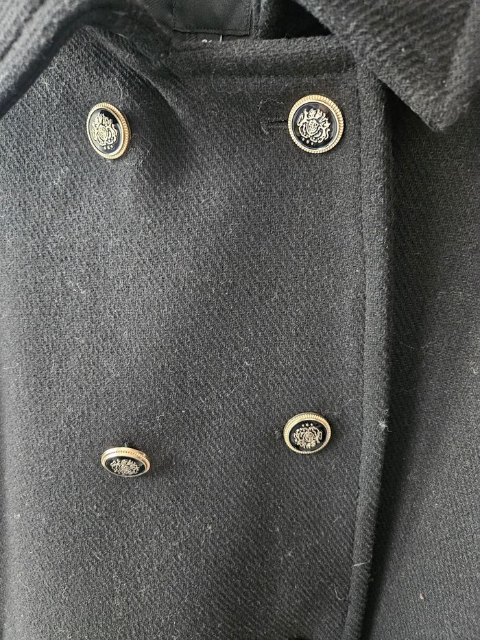 Manteau - photo numéro 3