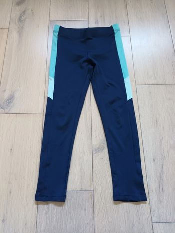 Pantalon jogging 5 ans