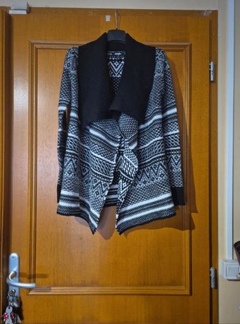 Gilet hivers