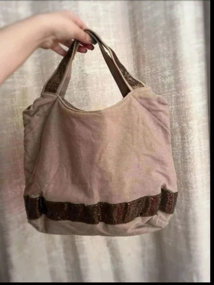 Sac a main Guerlain - photo numéro 2