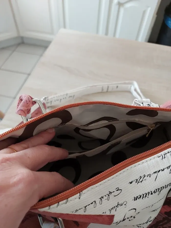 Sac à main - photo numéro 4