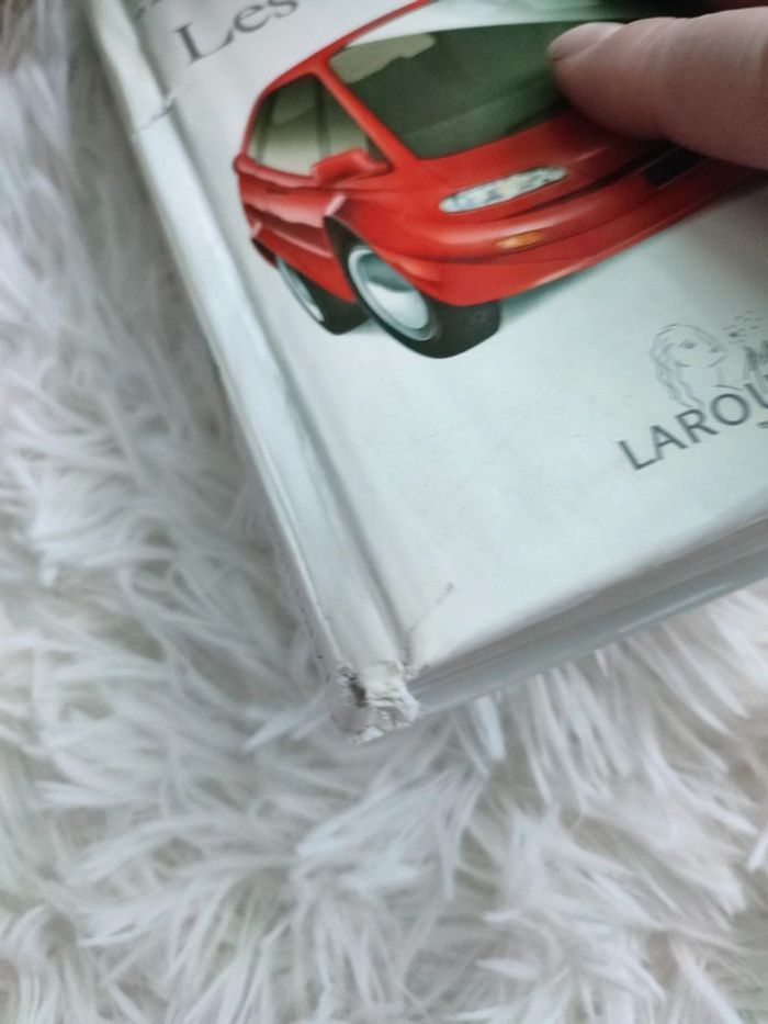 Ma première encyclopédie les transports - photo numéro 3