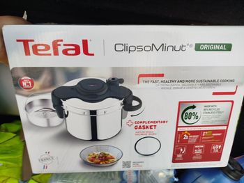 Clipso minut neuf jamais essayé 7.5 L