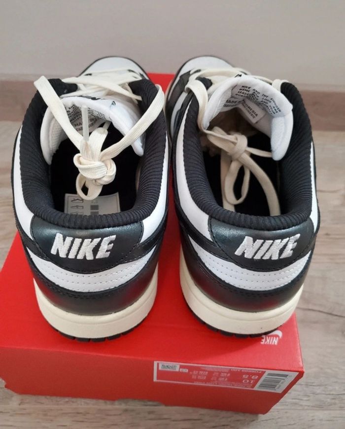 Sneakers Nike Dunk low prm 42 Neuve - photo numéro 4