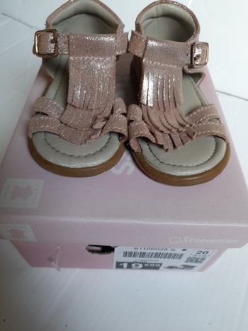 Sandale 22 