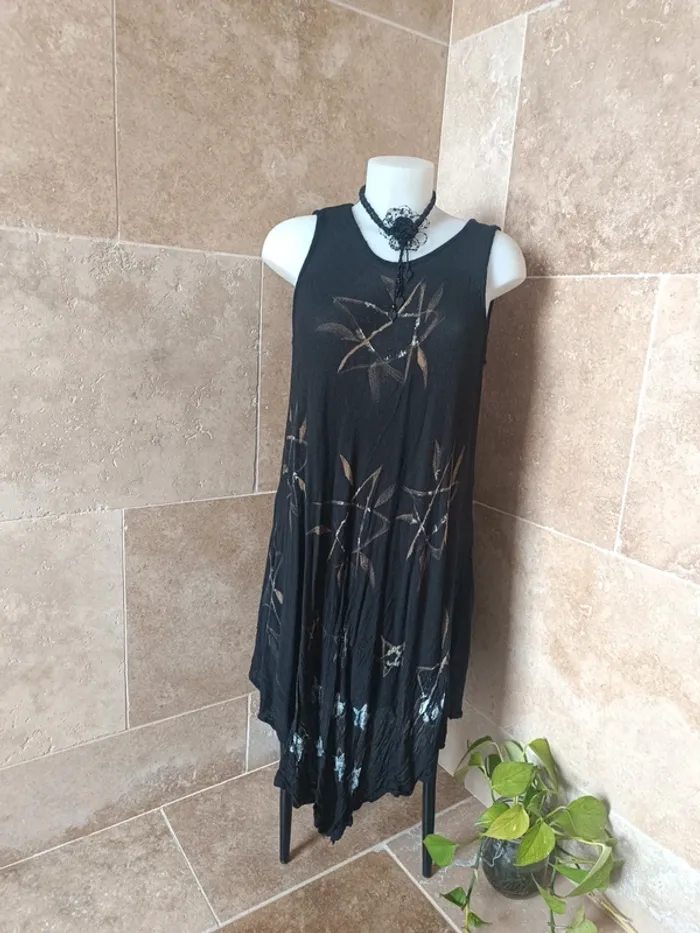 Robe femme taille unique