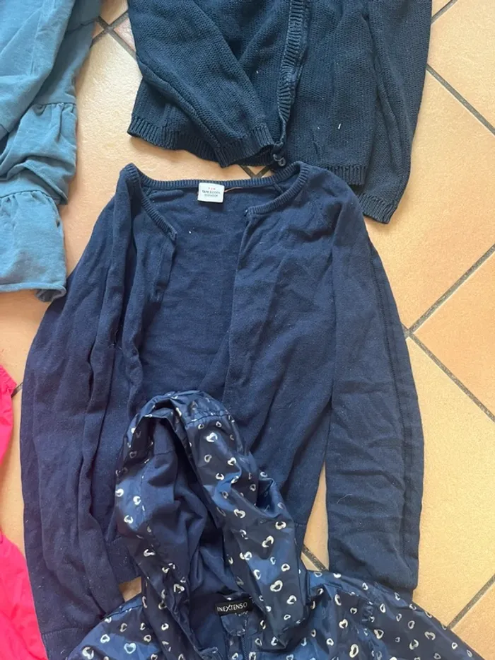 Gros lot 10 ans - photo numéro 13