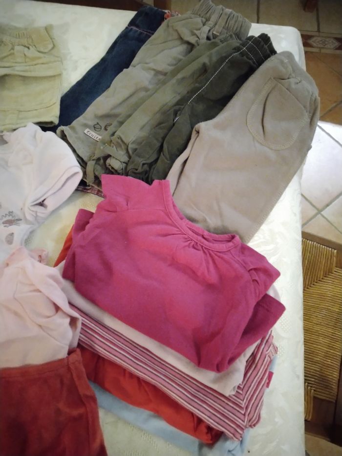 Ensemble de vêtements 3 mois - photo numéro 3