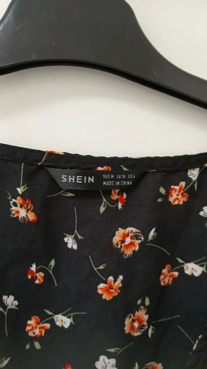 Combishort shein - photo numéro 4