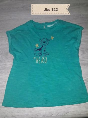 T shirt samson