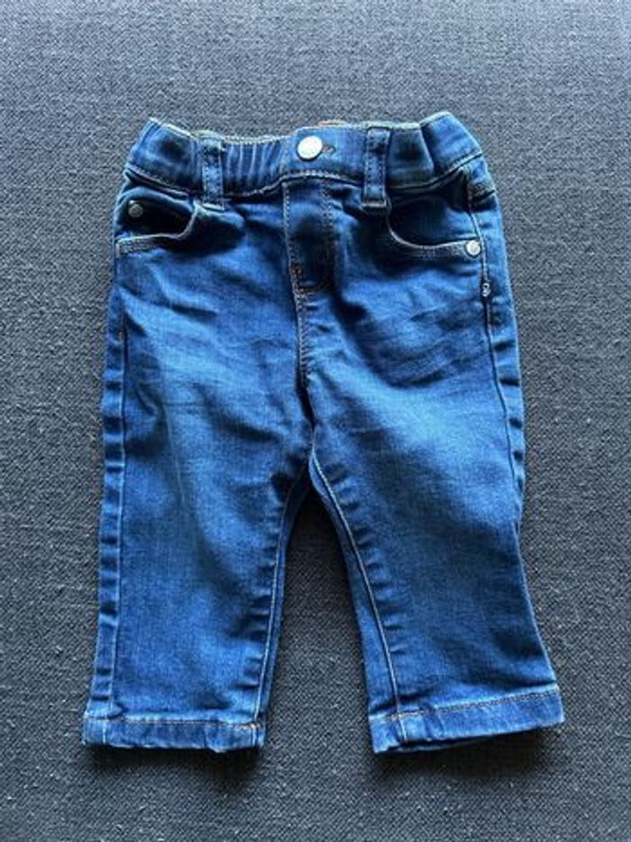 Lot de 7 pantalons - photo numéro 8