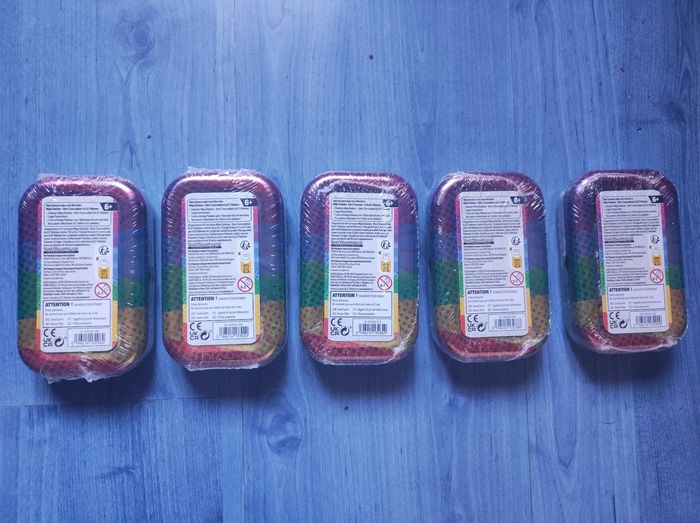 Arts set mini tins héros transcendant Me2.5 pokémon - photo numéro 2