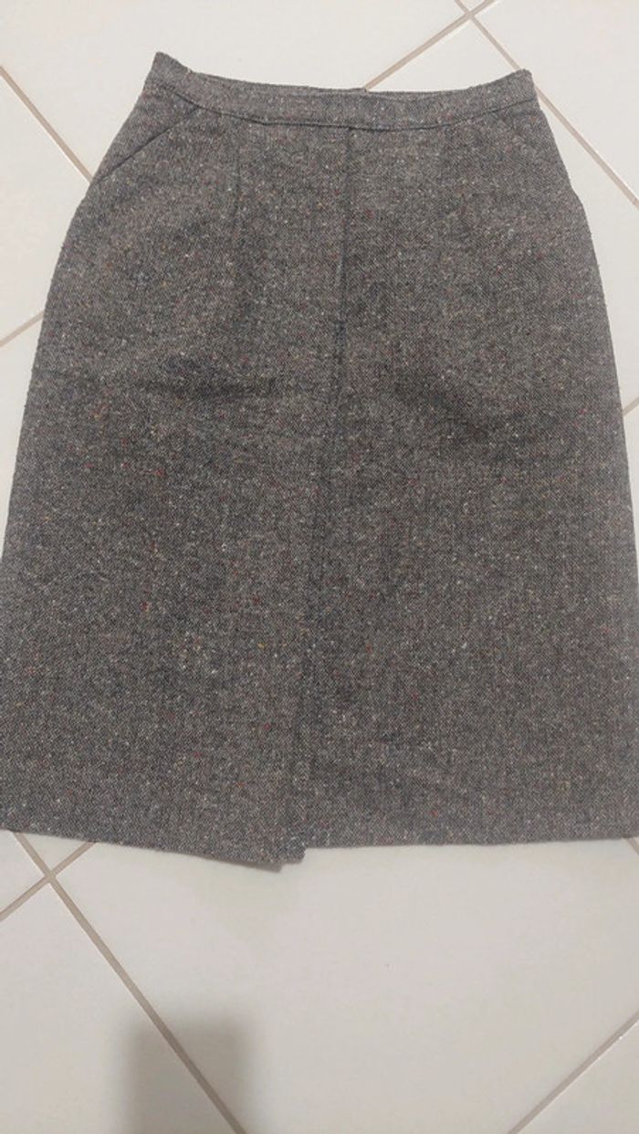 Magnifique jupe - photo numéro 9