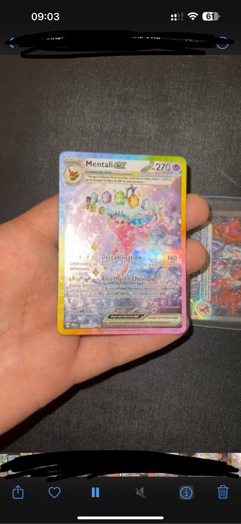 Cartes Pokémon