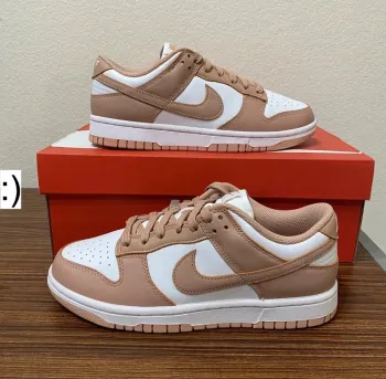 Baskets Dunk Low Next Nature