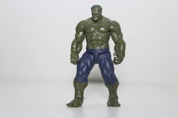 Figurine Hulk - Marvel