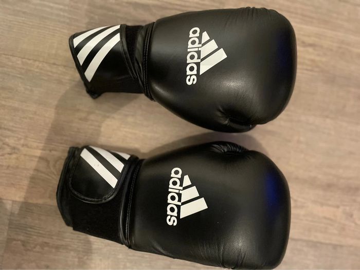 Gants de boxe Adidas 14 Oz