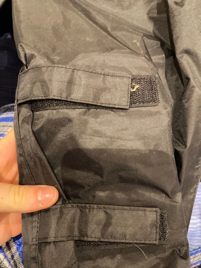 Bas imperméable de moto - photo numéro 6