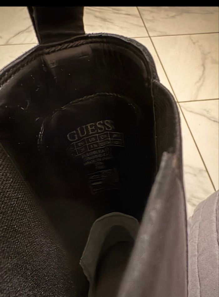 Bottines - photo numéro 4