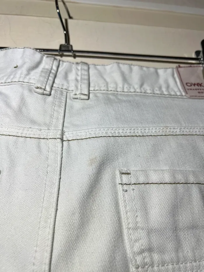 Jeans OWK - photo numéro 5