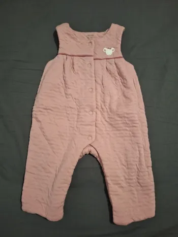 Pyjamas chaud