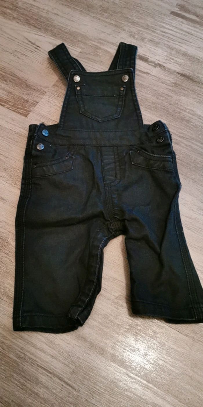 Salopette 3 mois