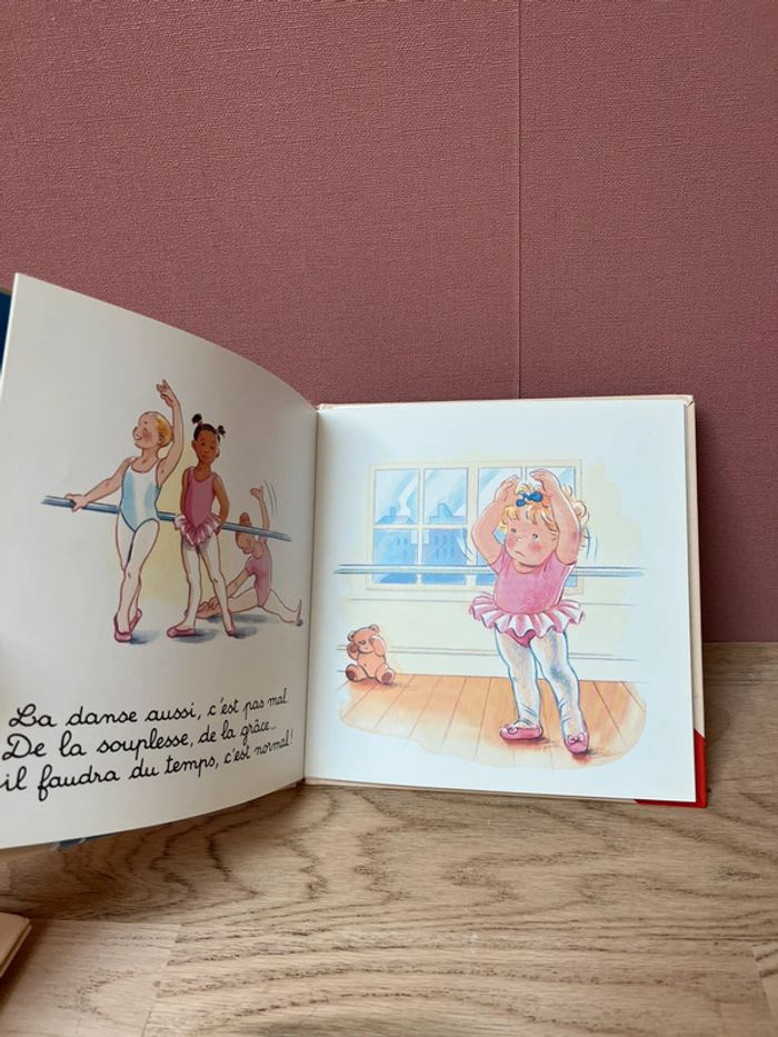 Livre Juliette 5 - photo numéro 2