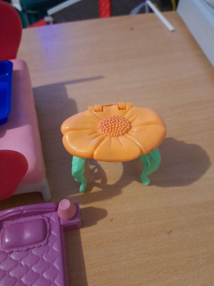 Mini poupées - photo numéro 8