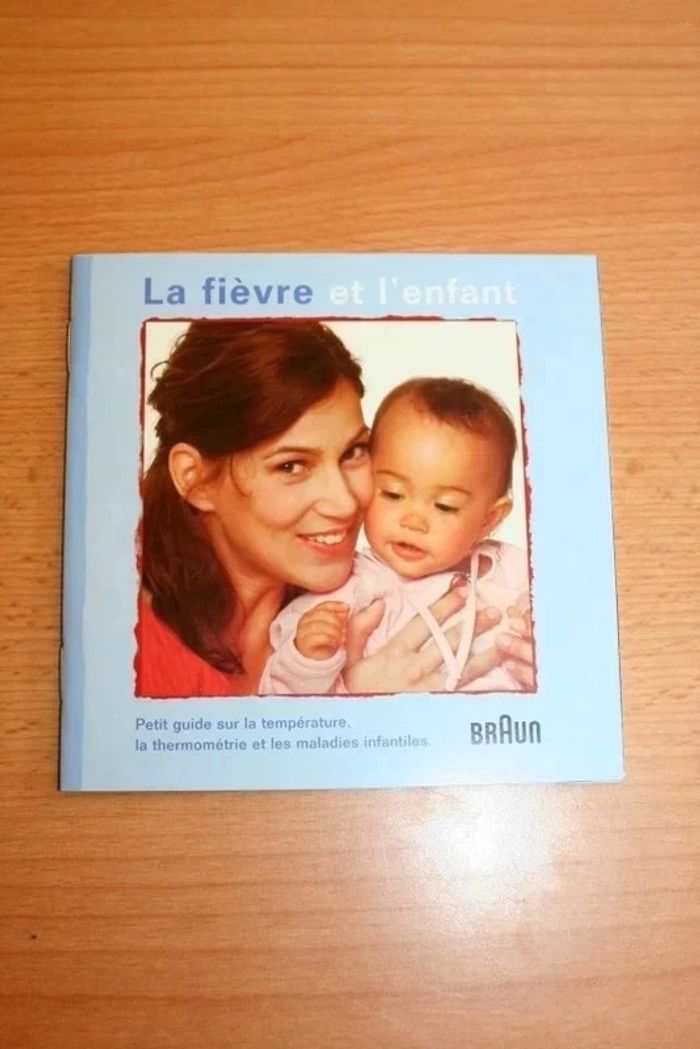 Lot de 6 livrets + calendrier du goût - photo numéro 6