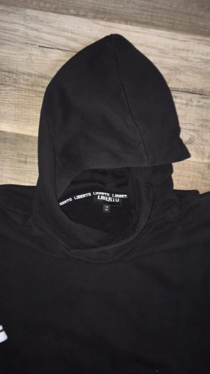 Pull sweat - photo numéro 4