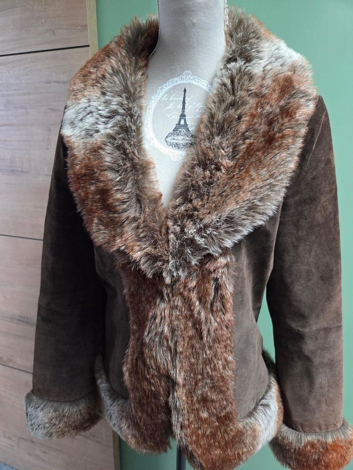 Manteau - photo numéro 2