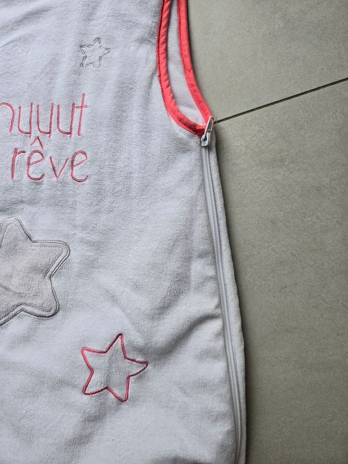 Gigoteuse chaude bébé 94cm - photo numéro 2